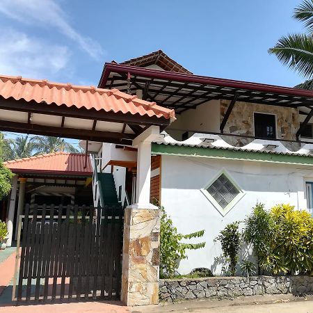 Villa Risenra Tangalle Esterno foto