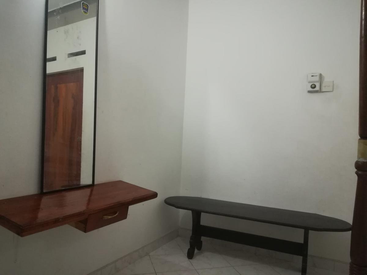 Villa Risenra Tangalle Esterno foto
