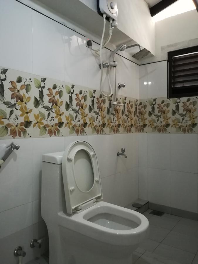 Villa Risenra Tangalle Esterno foto