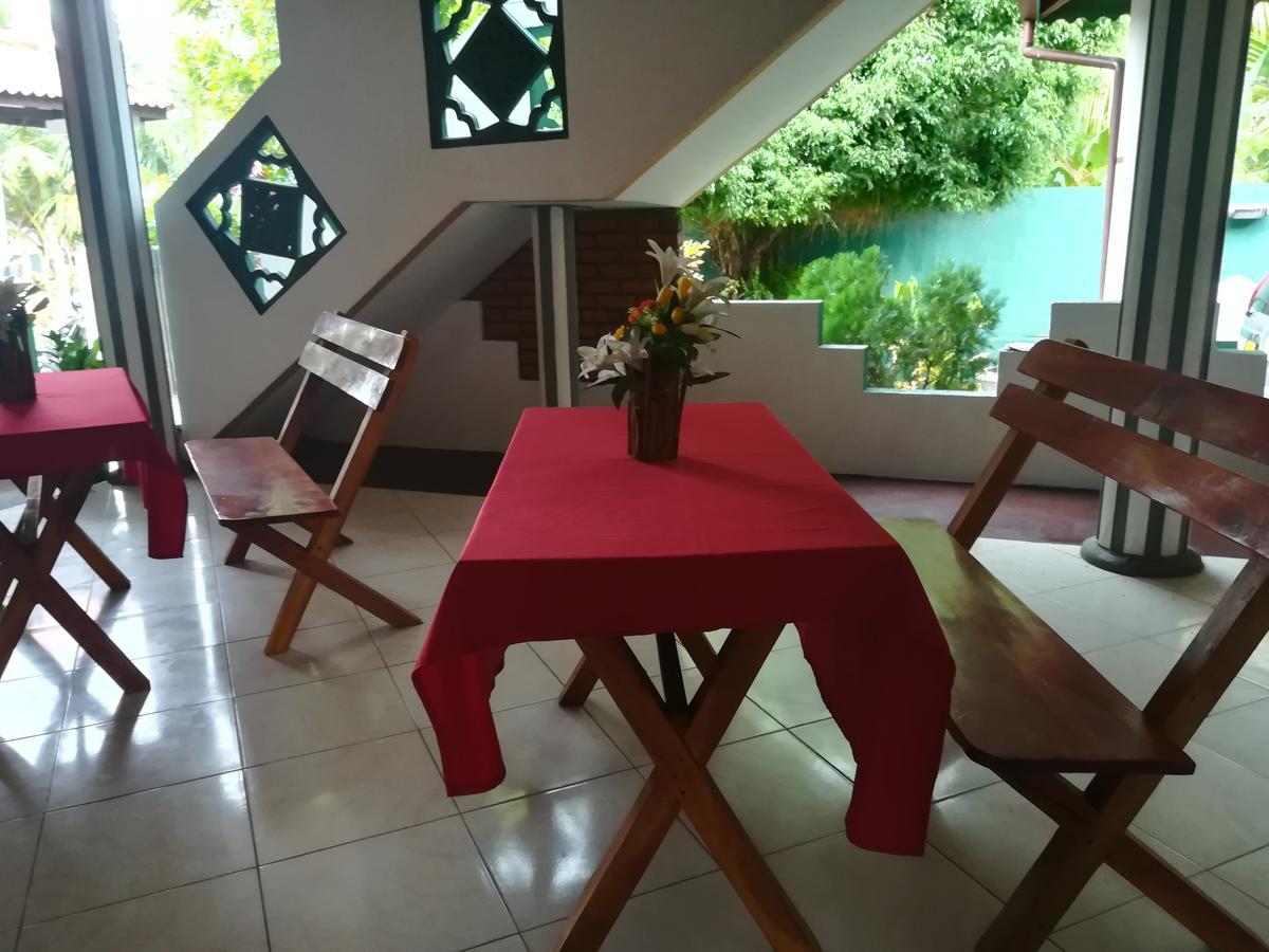 Villa Risenra Tangalle Esterno foto