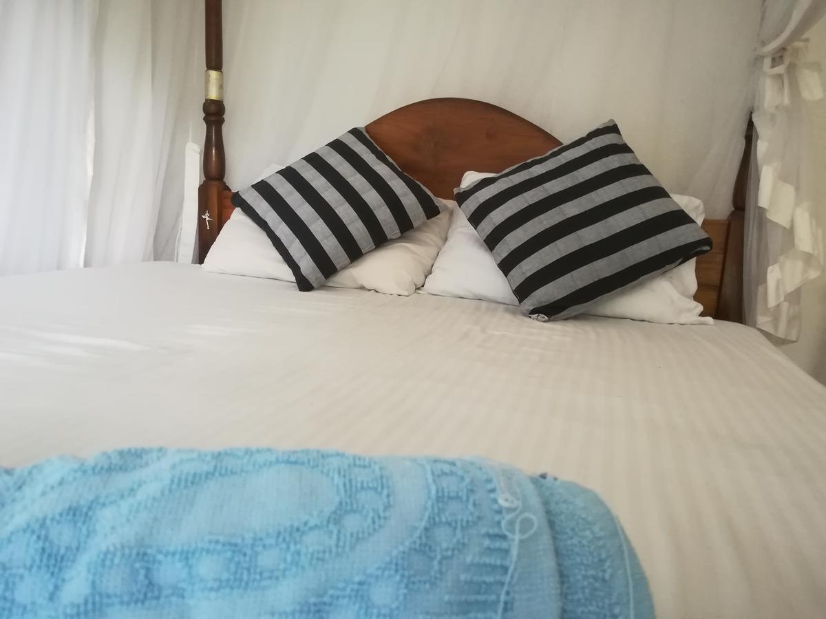 Villa Risenra Tangalle Esterno foto